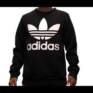 Adidas sweater